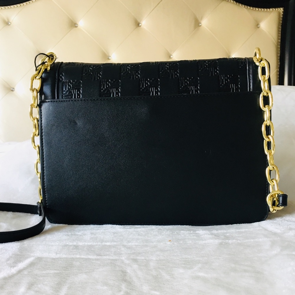 Steve madden Black handbag - Picture 5 of 7